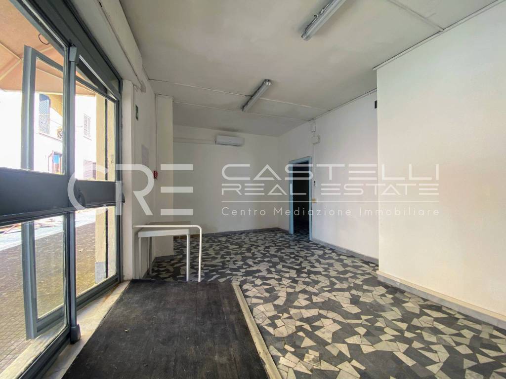 Interno non residenziale