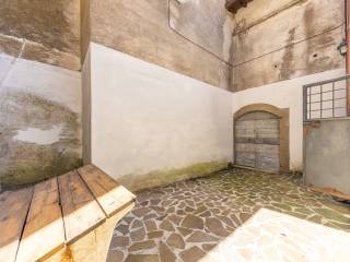 Cortile interno