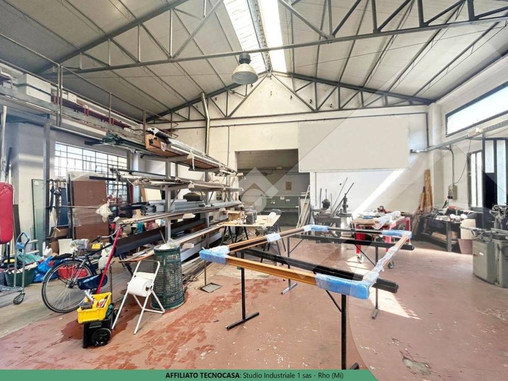 Interno non residenziale