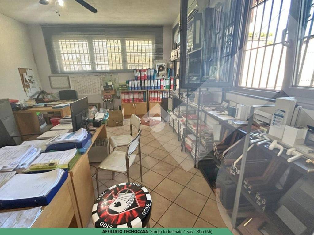 Interno non residenziale