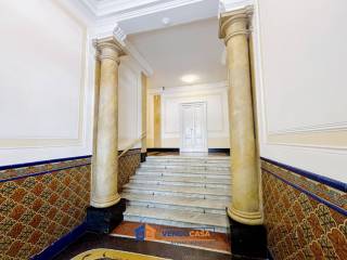 Interno palazzo