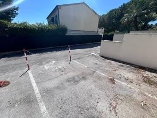 Posto macchina