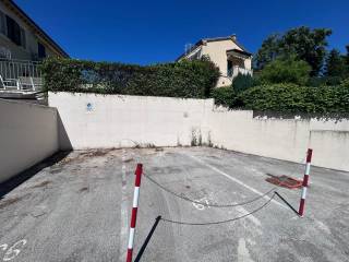 Posto macchina