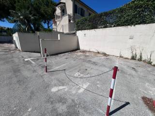 Posto macchina