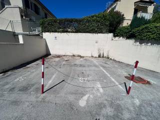 Posto macchina