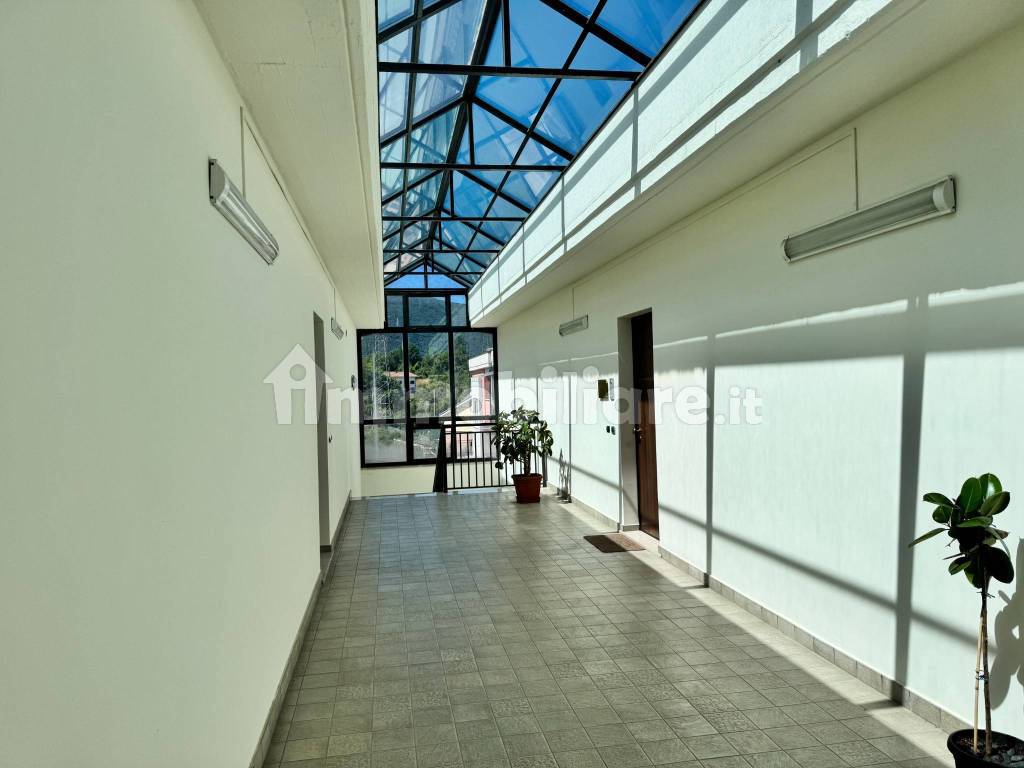 Locale commerciale viale Fabrateria Vetus, Ceccano — foto 3