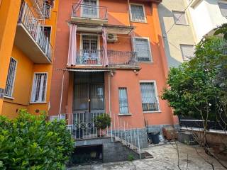 Appartamento viale Marche 31, Zara, Milano