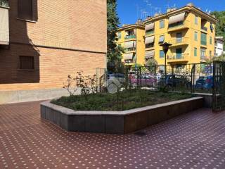 Cortile interno