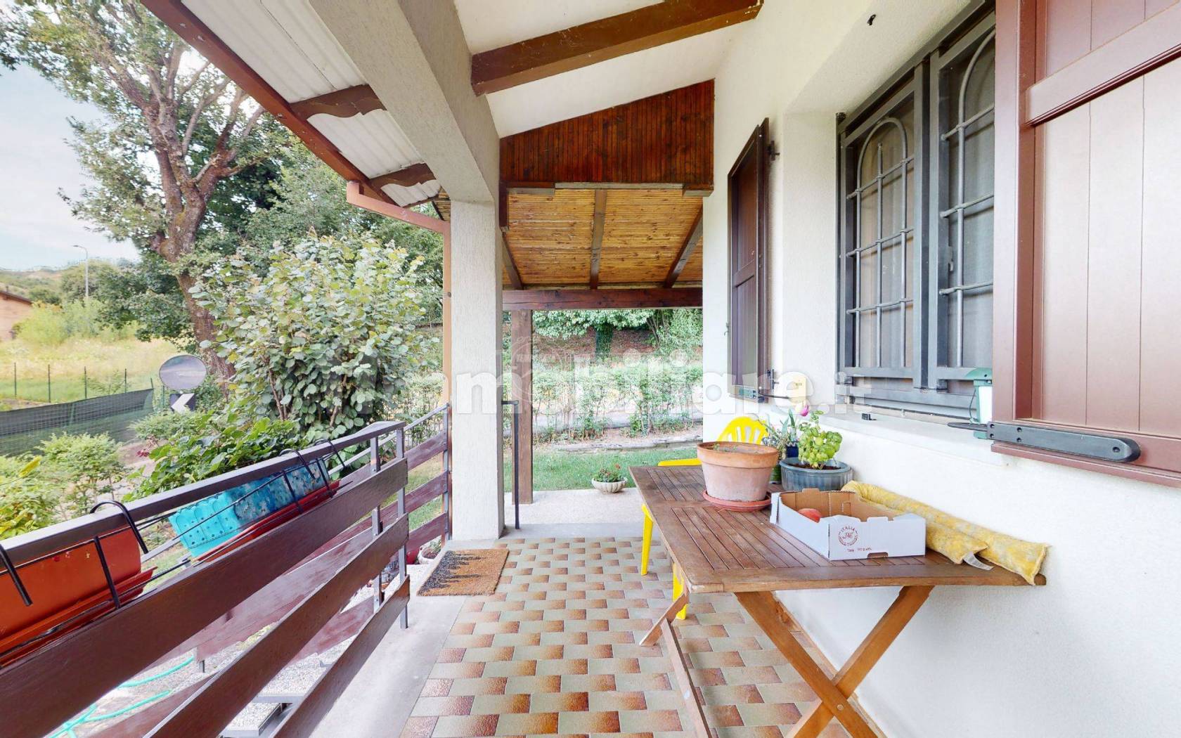 Villa in vendita a Valsamoggia