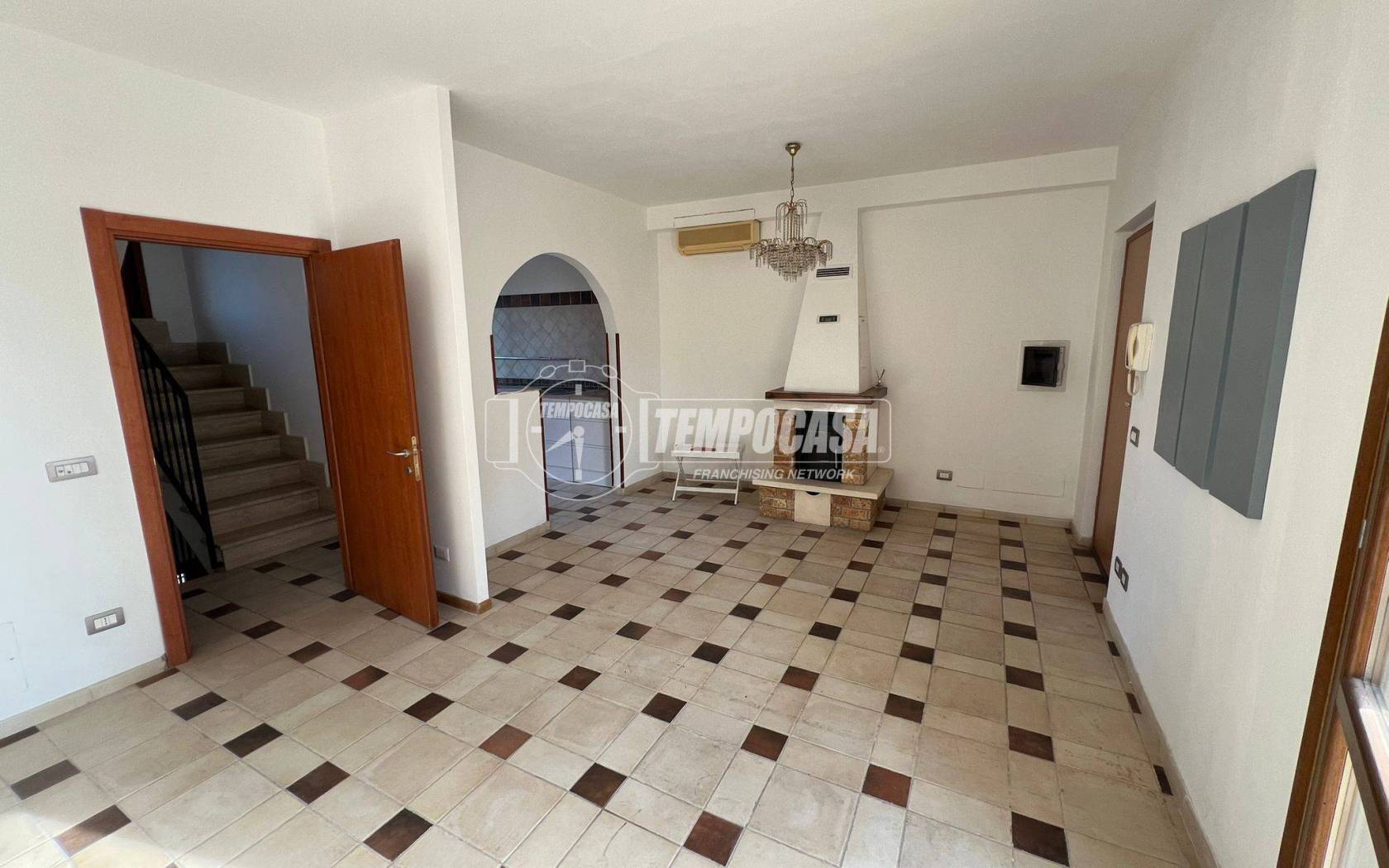 Villa in vendita a Roma