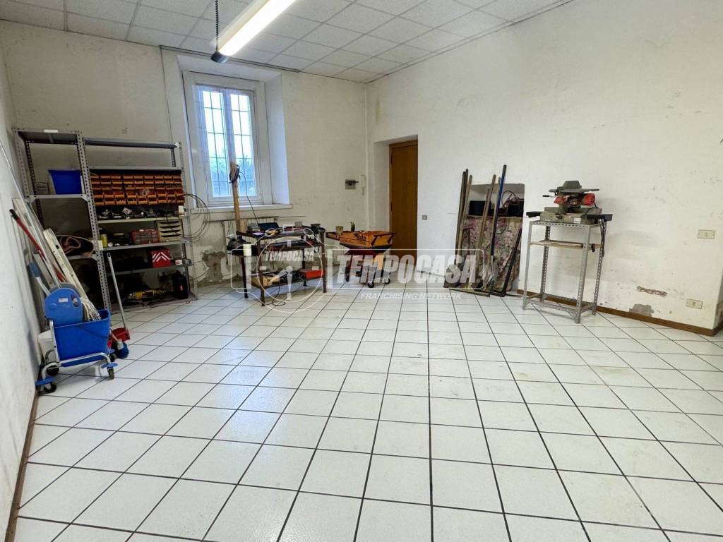 Interno non residenziale