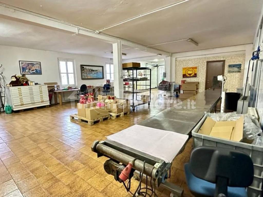 Interno non residenziale