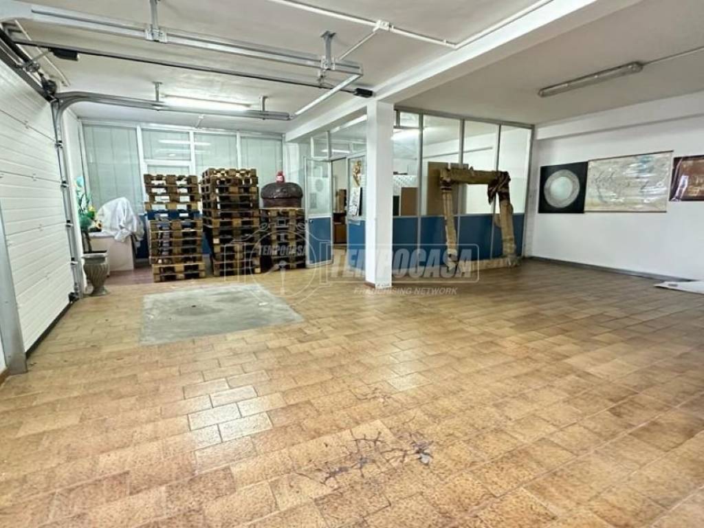 Interno non residenziale