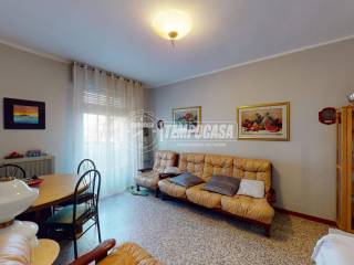 Trilocale via Oreste Salomone 85, Viale Ungheria - Mecenate, Milano