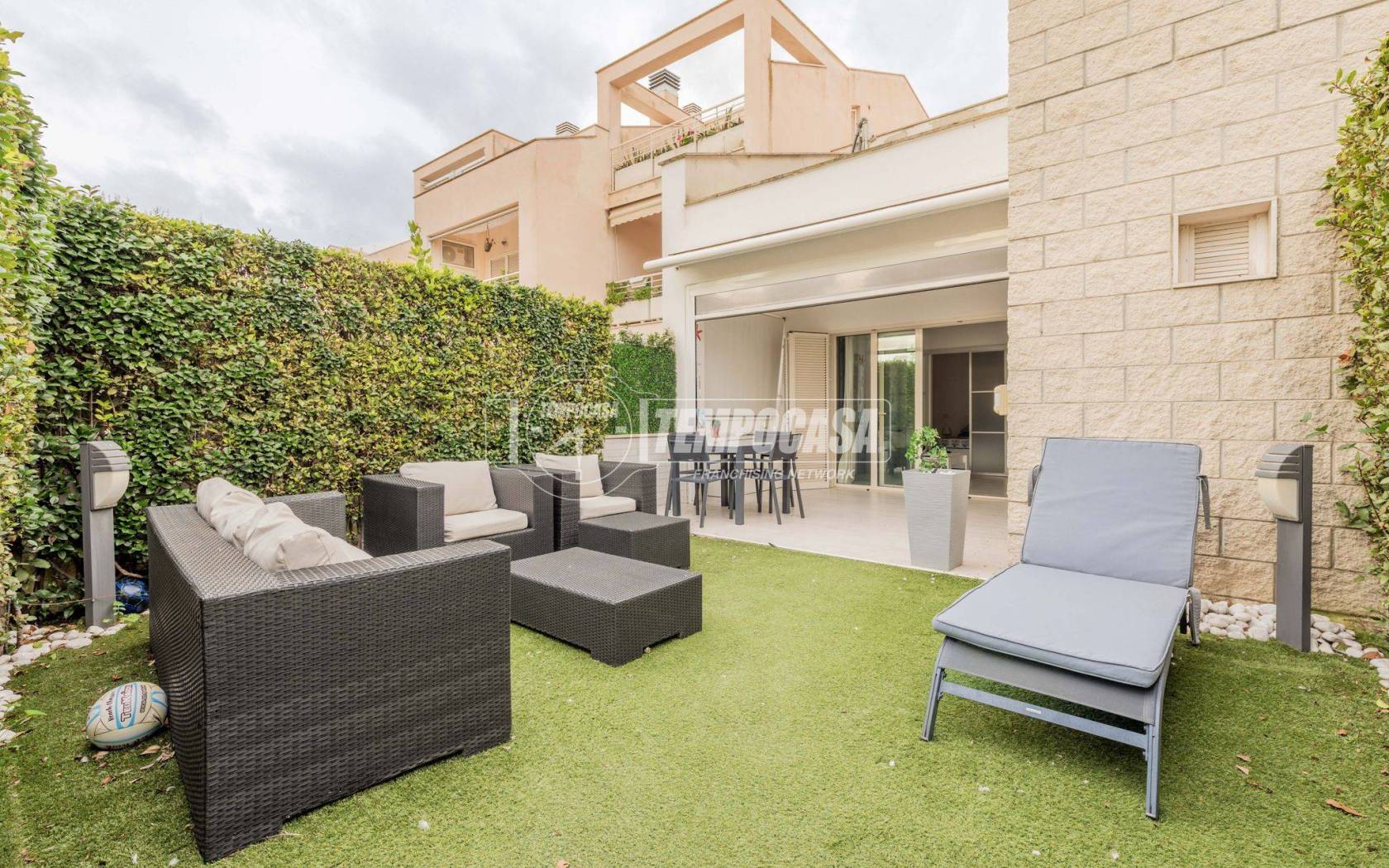 Appartamento in vendita a Fiumicino