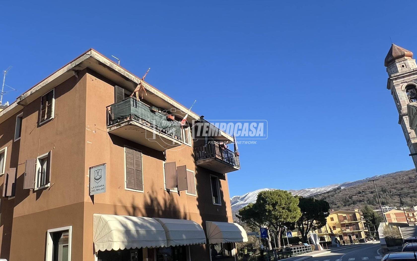 Appartamento in vendita a San Zeno di Montagna