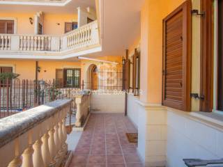 Balcone
