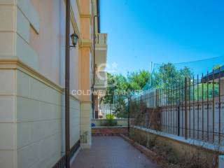 Cortile interno