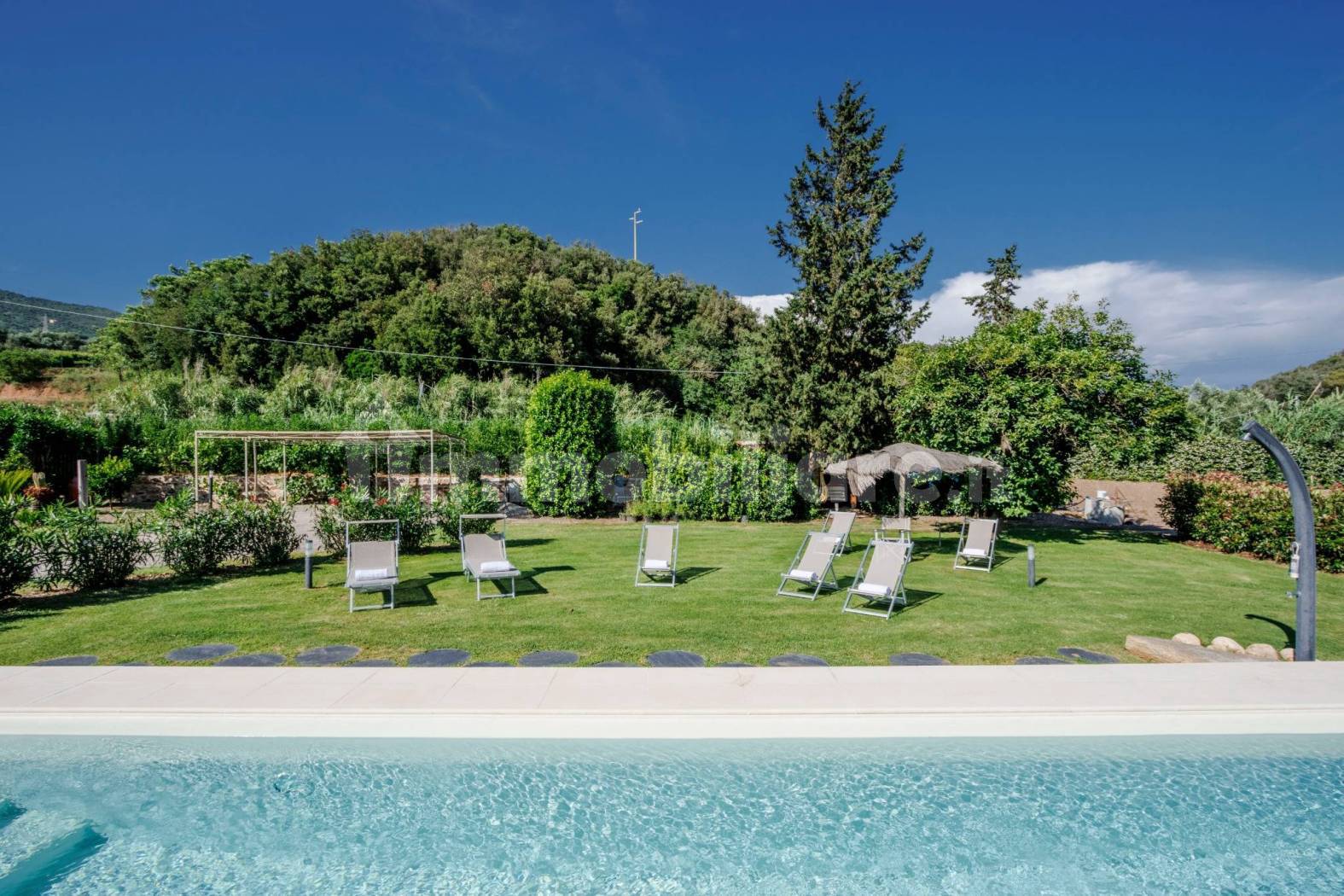 Villa in vendita a Rio