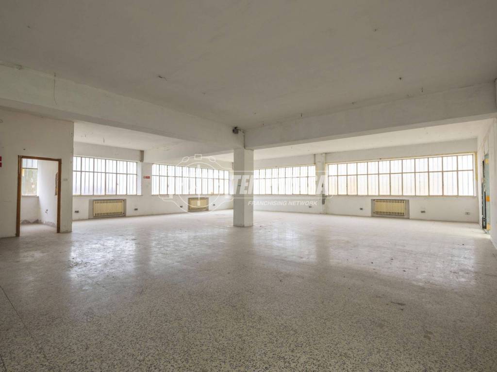 Interno non residenziale