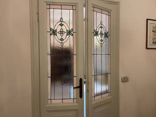 Interno palazzo