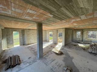 Interno palazzo