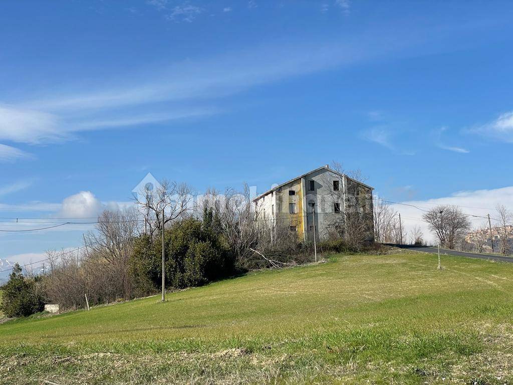 Terreno