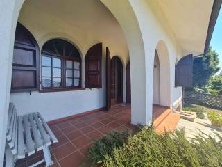 Veranda