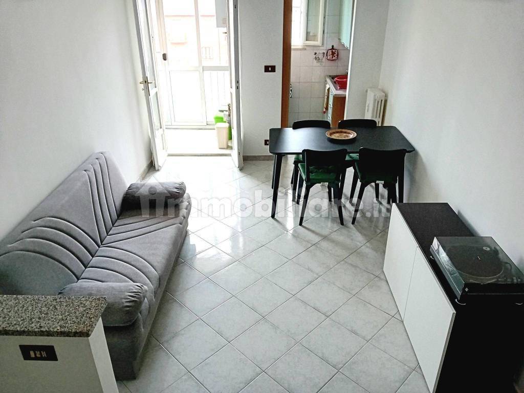 Posto letto in doppia in Parella, foto 2 di 5