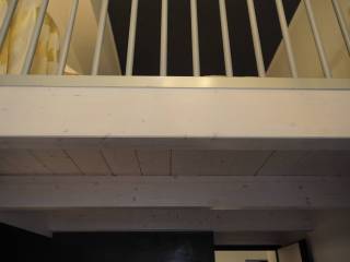 Interno appartamento