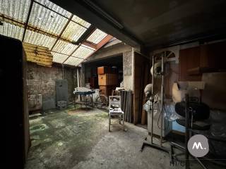 Cortile interno