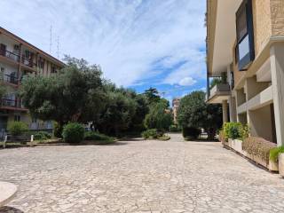 Cortile interno