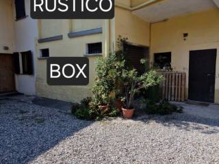 Cortile interno