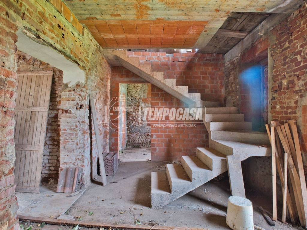 Interno palazzo