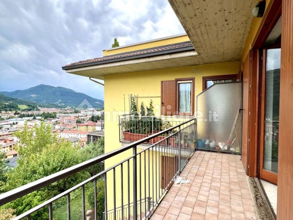 Balcone