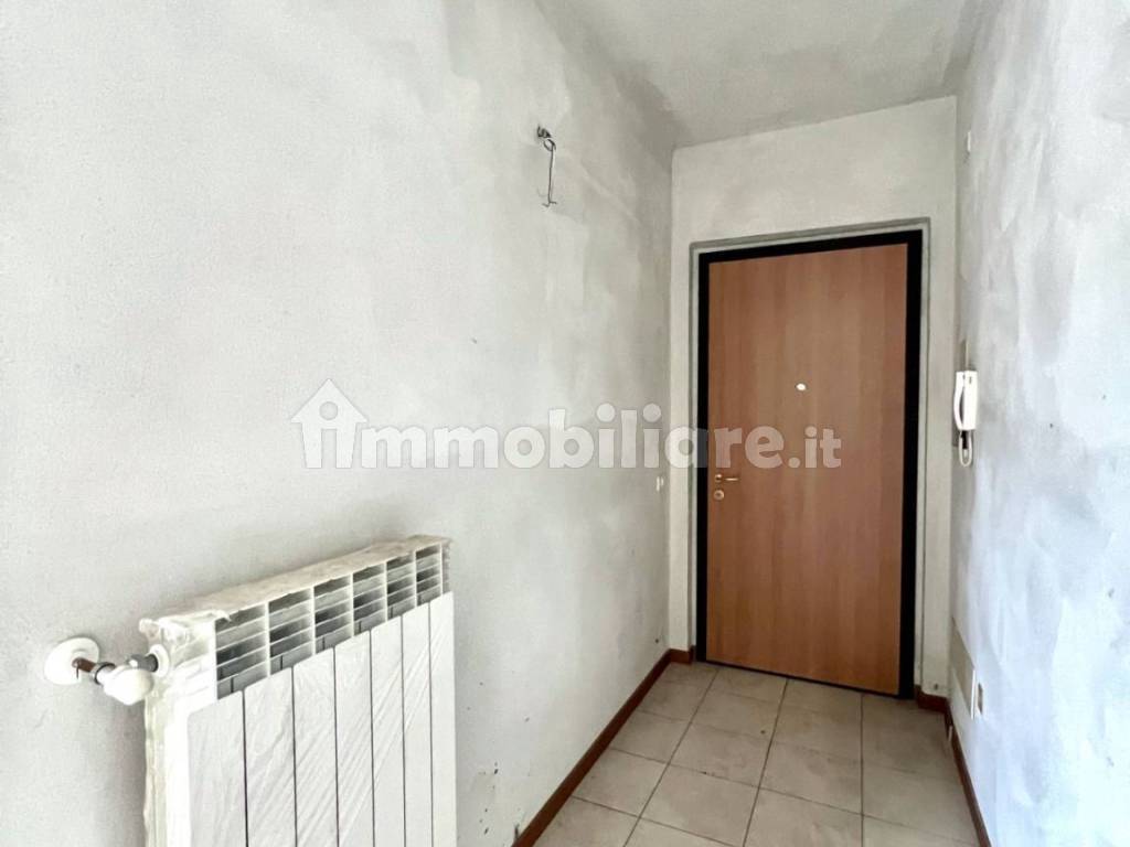 Ingresso