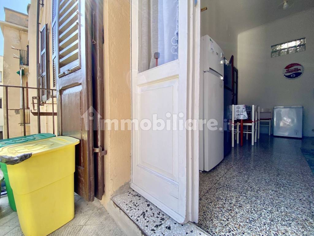 Balcone