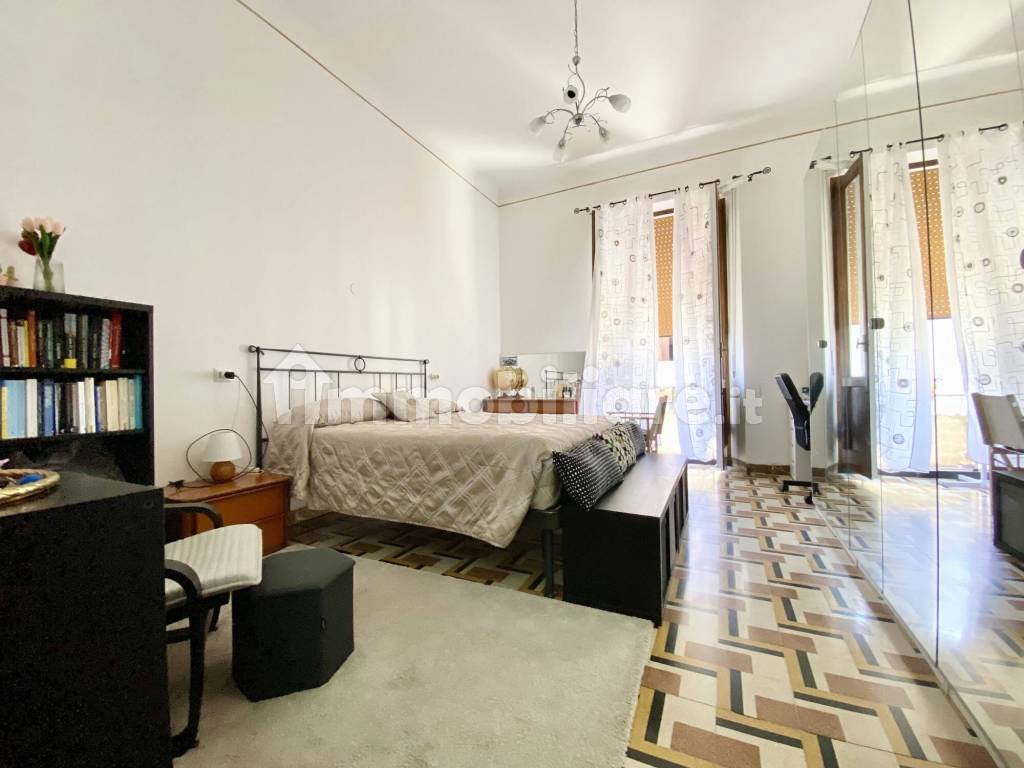 Camera da letto