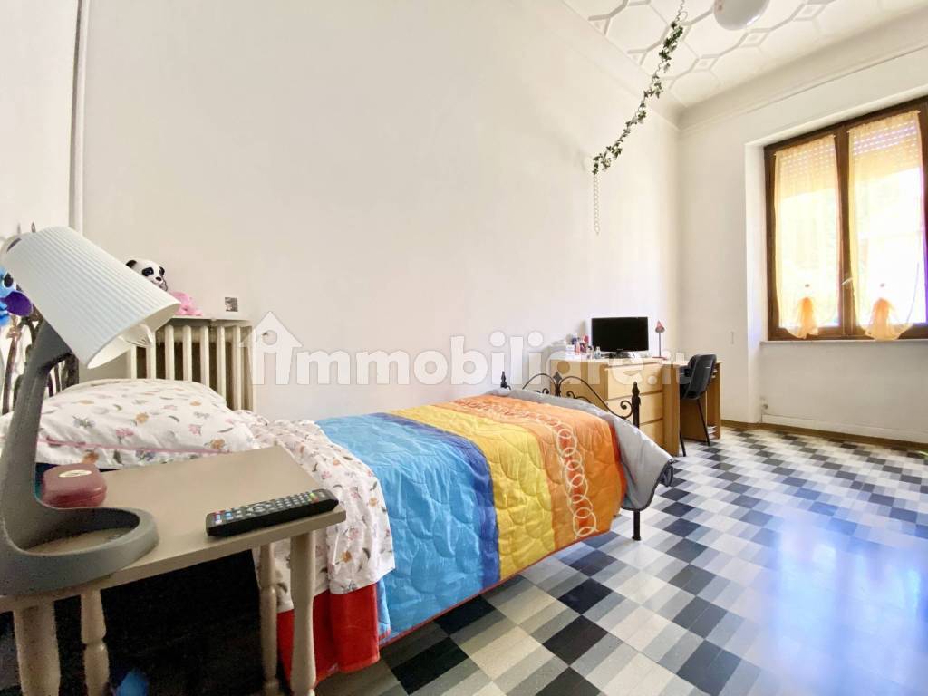 Camera da letto