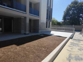 Cortile interno
