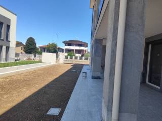 Cortile interno