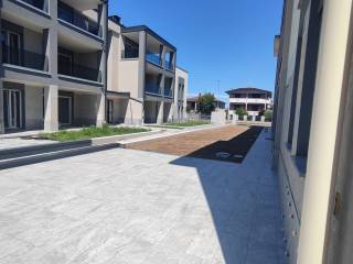 Cortile interno