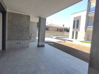 Veranda