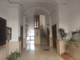 Interno palazzo