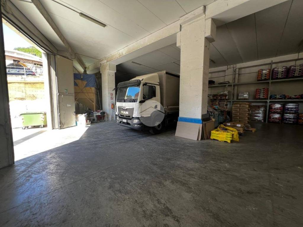 Interno non residenziale