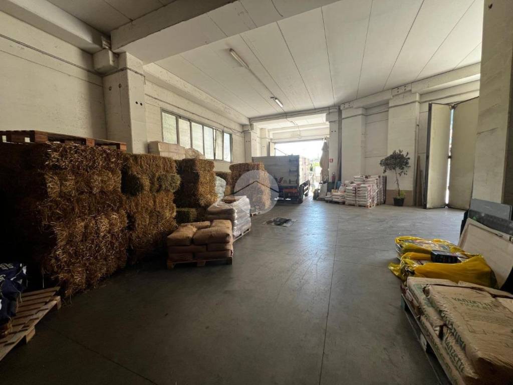 Interno non residenziale