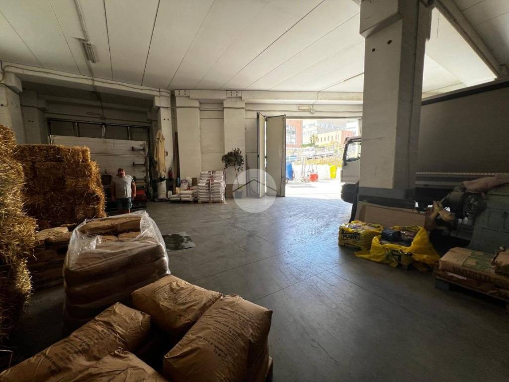 Interno non residenziale