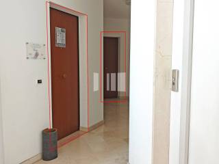 Interno palazzo
