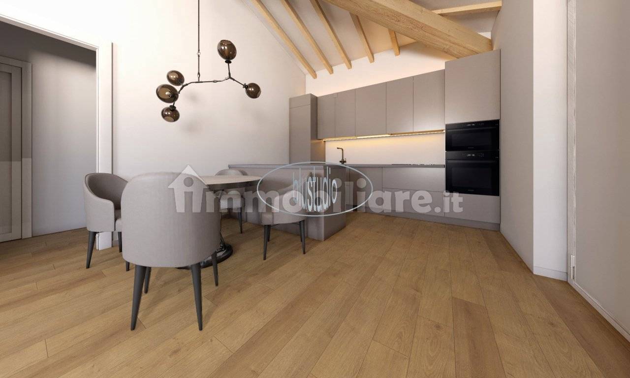 Casa indipendente in vendita a Castelfranco Piandisco