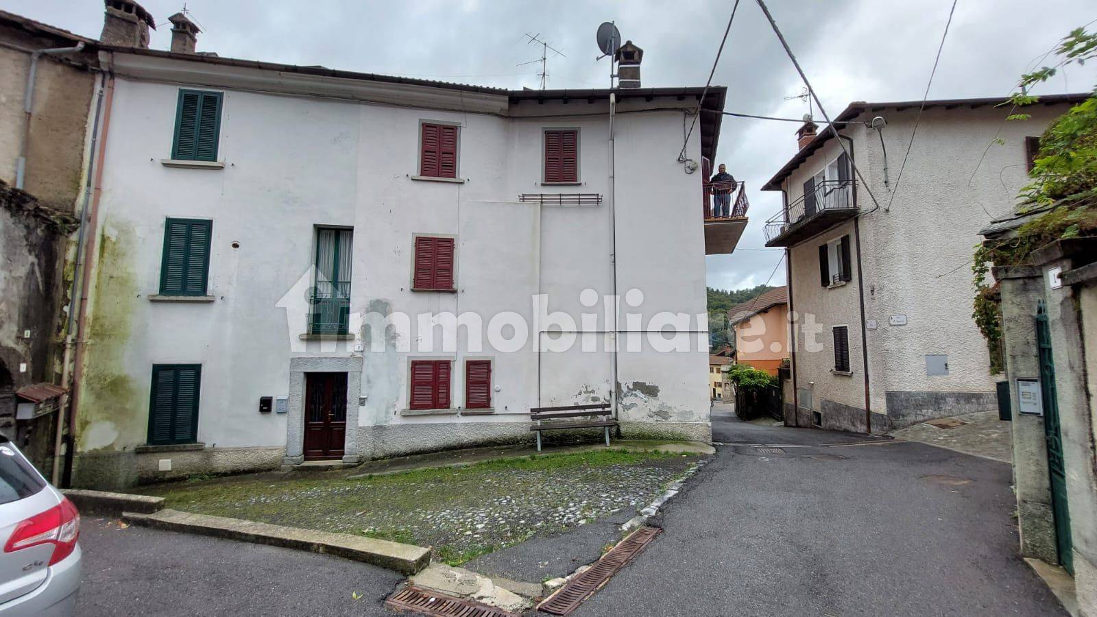 Rustico - Casale in vendita a Alta Valle Intelvi